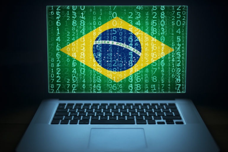 Brazil will launch LGPD on August 15th, 2020