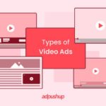 types of video ads