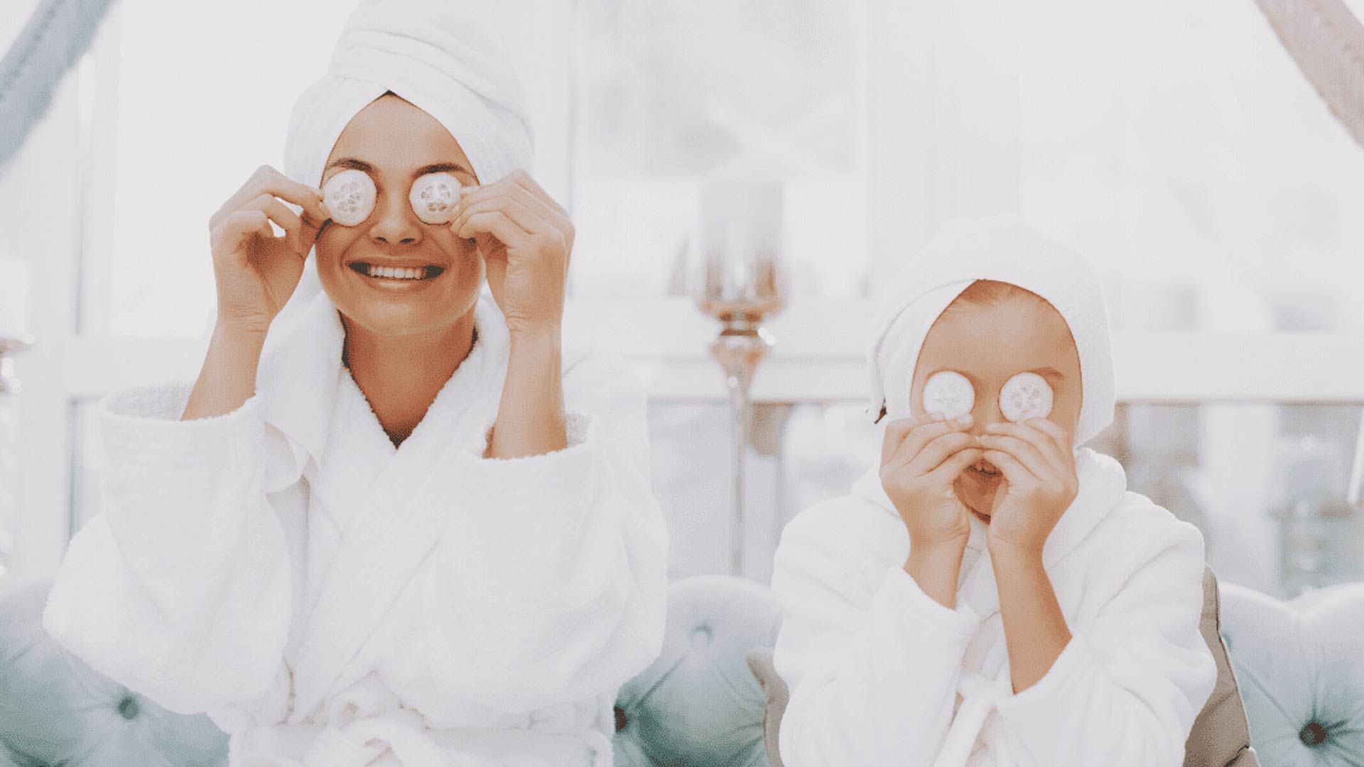 Self-Care: It’s Not Always Bubble Baths (But It Can Be!)