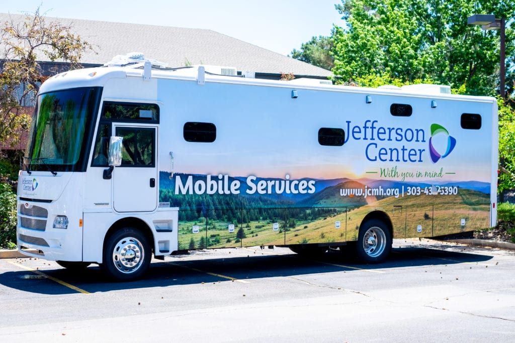 Mobile Medication-Assisted Treatment