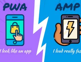 PWA vs AMP