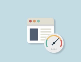 Website speed optimization tools