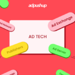 Ad tech