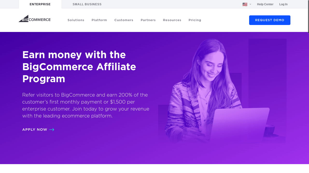 How Good Is the BigCommerce Affiliate Program?