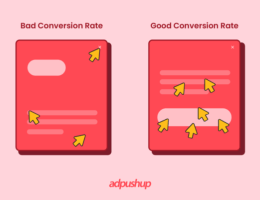 conversion rate optimization