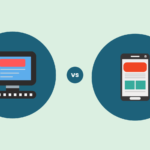 desktop ad revenue vs mobile ad revenue