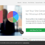 revenuehits review