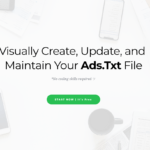 ads.txt manager