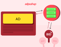 server side header bidding