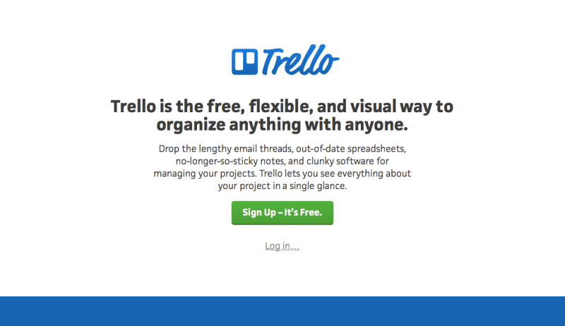 Trello