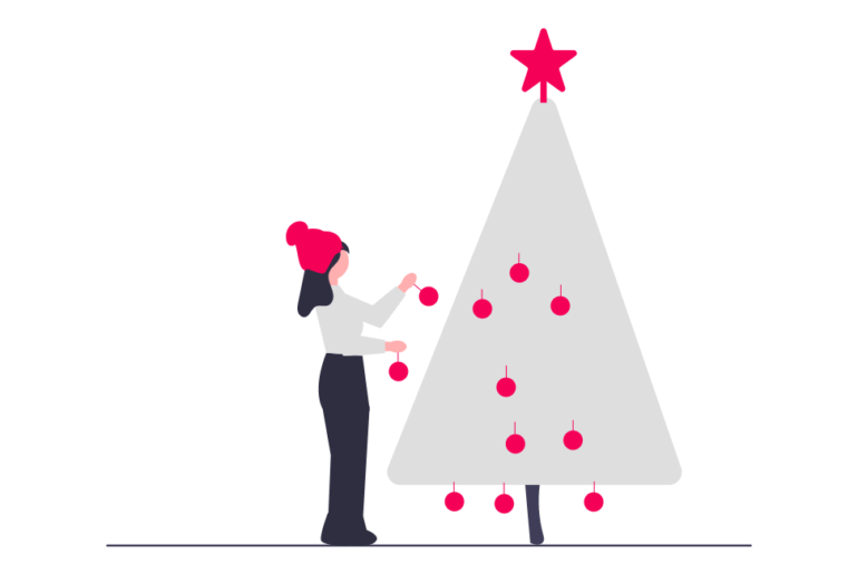 Holiday season strategies for publishers