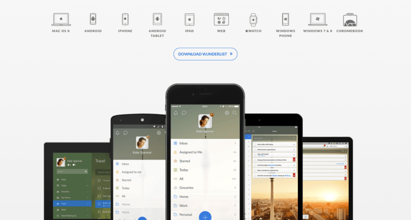 Wunderlist